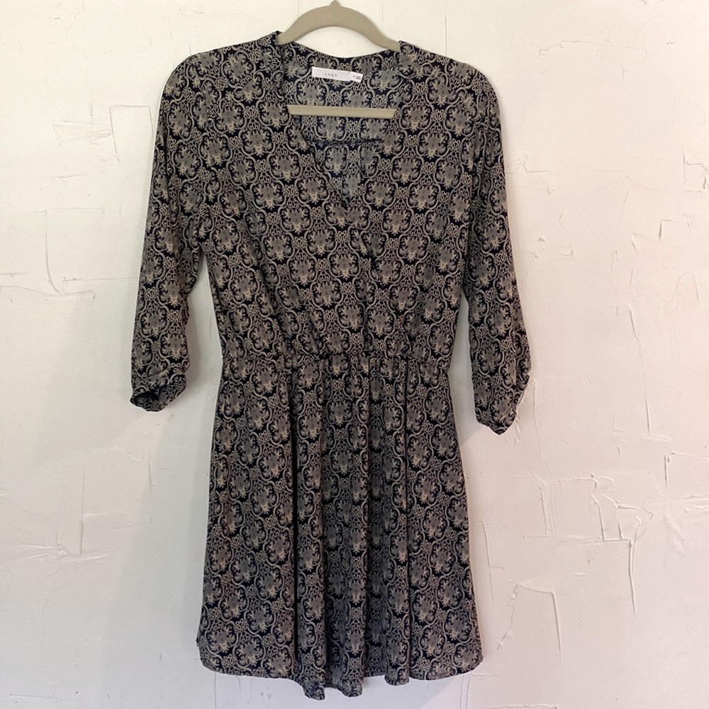 LUSH | dress